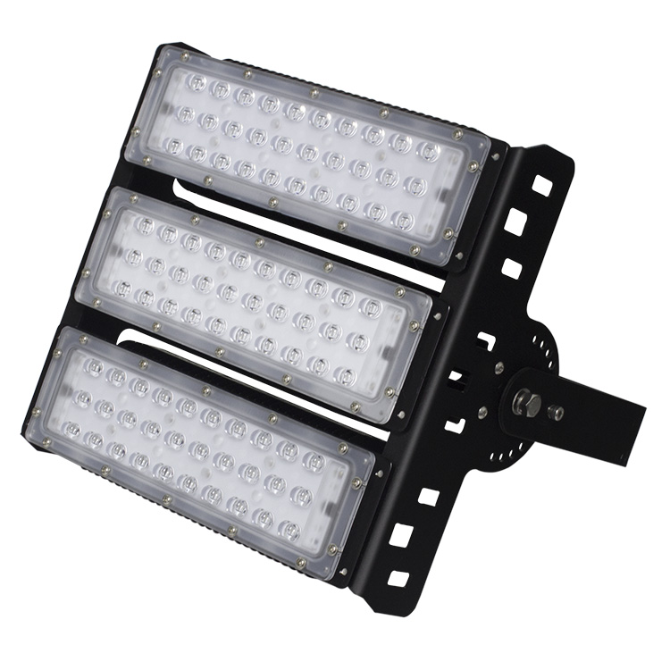 DG5401-K-150W led隧道燈照明、led隧道燈投光燈、led防眩隧道燈
